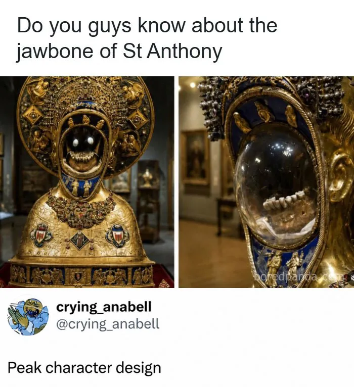 35 Memes And Roasts That Had No Business Being This Funny