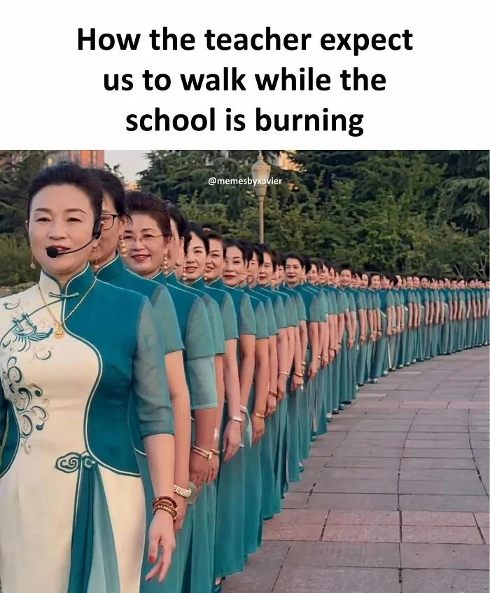 Hilarious-Relatable-Xavier-Memes
