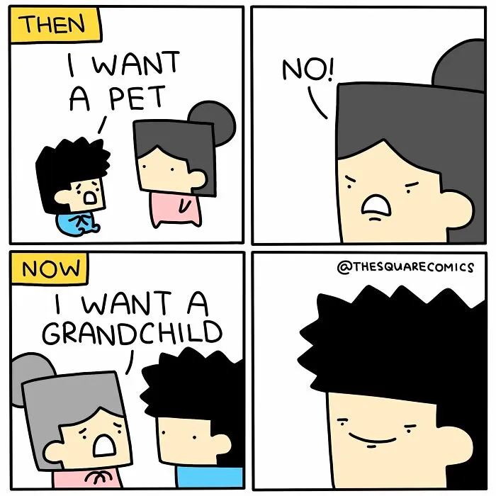 60 Darkly Funny Comics By Alvin Juano About The Relatable Things That Make Life Complicated