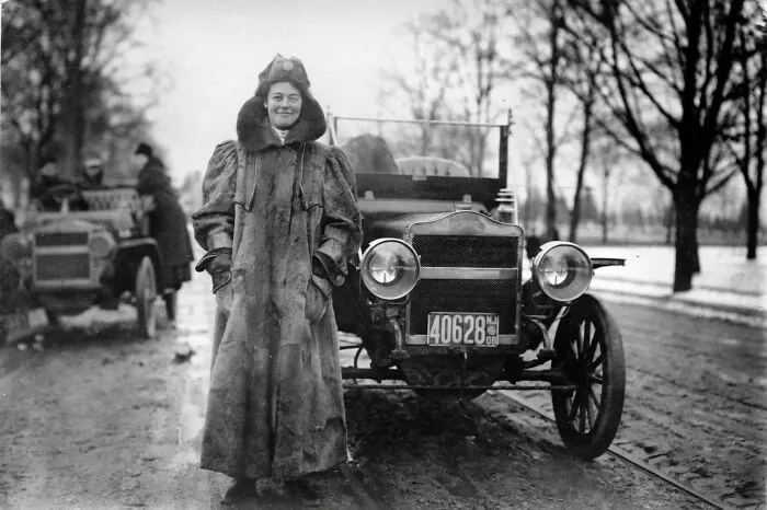 71 Fascinating Women Whose Stories Deserve To Be Better Known