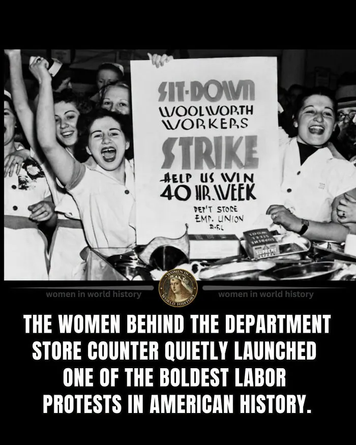 71 Fascinating Women Whose Stories Deserve To Be Better Known