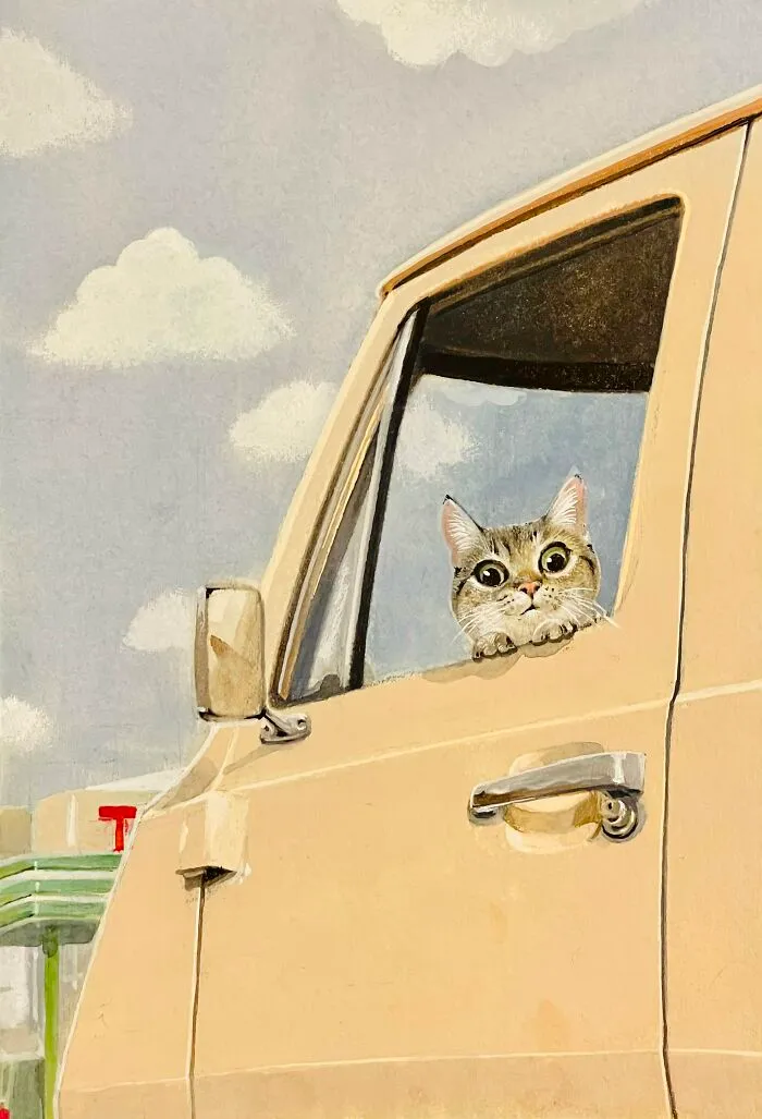 Road Trip
