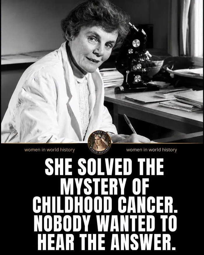 71 Fascinating Women Whose Stories Deserve To Be Better Known