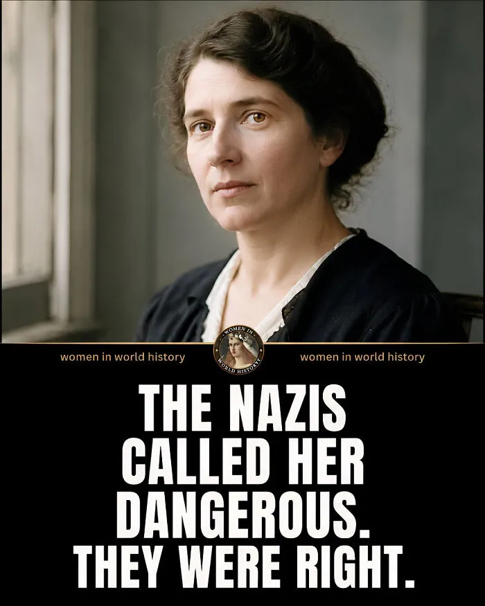 71 Fascinating Women Whose Stories Deserve To Be Better Known