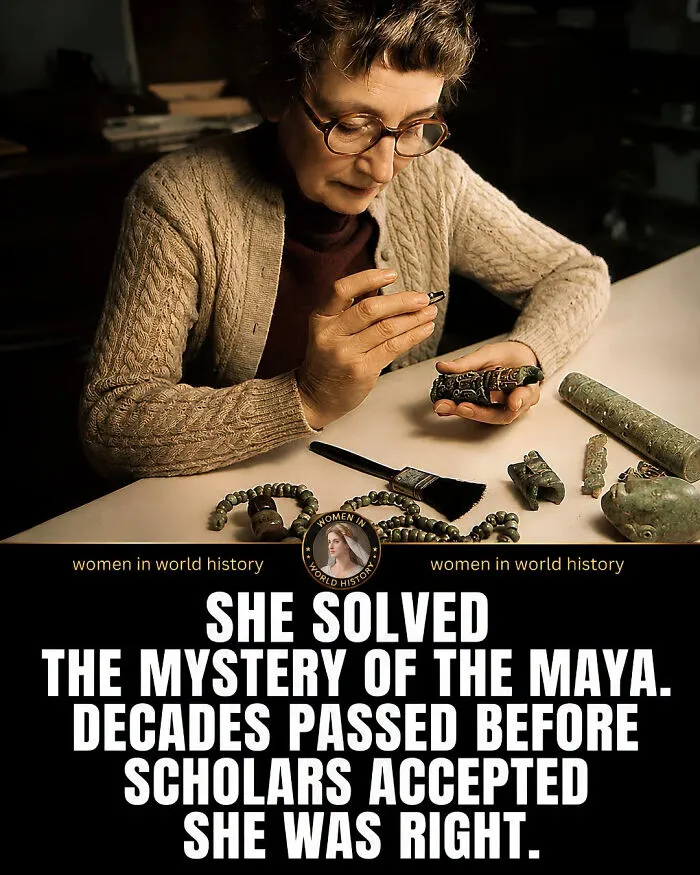 71 Fascinating Women Whose Stories Deserve To Be Better Known
