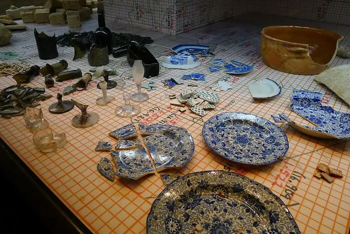 48 Museum Employees Share The Coolest Facts And Experiences From Their Career