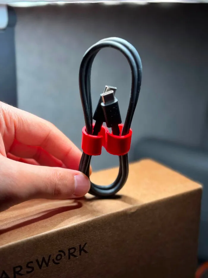 30 Personas creativas imprimiendo en 3D los objetos que no podian encontrar