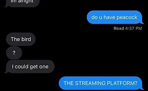  People Shared The Most Weirdly Amusing Text Conversations They Had And These 53 Are Hilarious