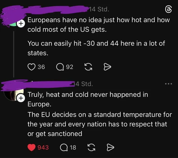 99 Dumb American Posts That Might Leave Your Jaw On The Floor