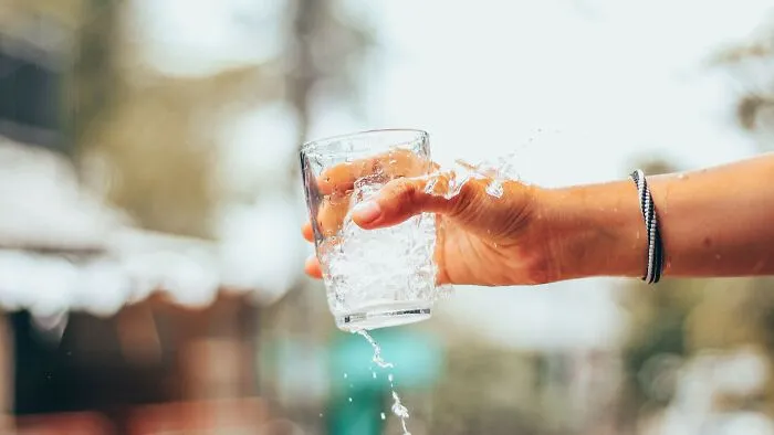 I’ve found a new job and have been working there for around 3 months. One of my coworkers, a man in his fifties, has been playing small pranks on me, which were mostly harmless. Recently, however, he decided to mess with my water. When I came back from lunch and took a sip, my water tasted weird. When I opened the bottle, white foam fizzed up. I was disgusted, and then he broke and started chuckling. Apparently, he put powdered coffee creamer in my water, and many of the people around the place seemed to be in on it. I think he’s done it to them too. I really don't want to go to work tomorrow.