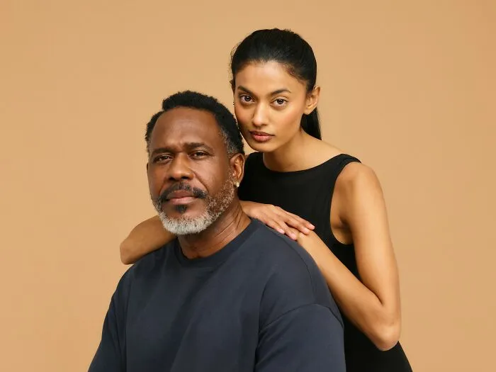 People Share 42 Experiences Showing The Truth About Relationships With Big Age Gaps