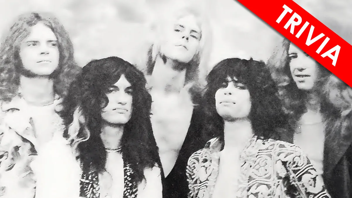 See If You Can Answer All 26 Music Questions From A To Z – 80s & 90s Edition