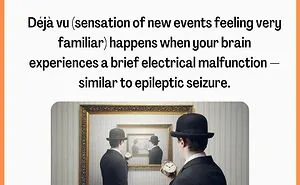 71 Health Facts That Are As Surprising As They Are Educational