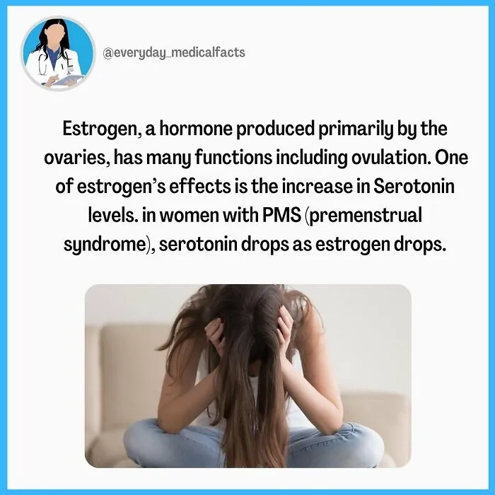 71 Health Facts That Are As Surprising As They Are Educational