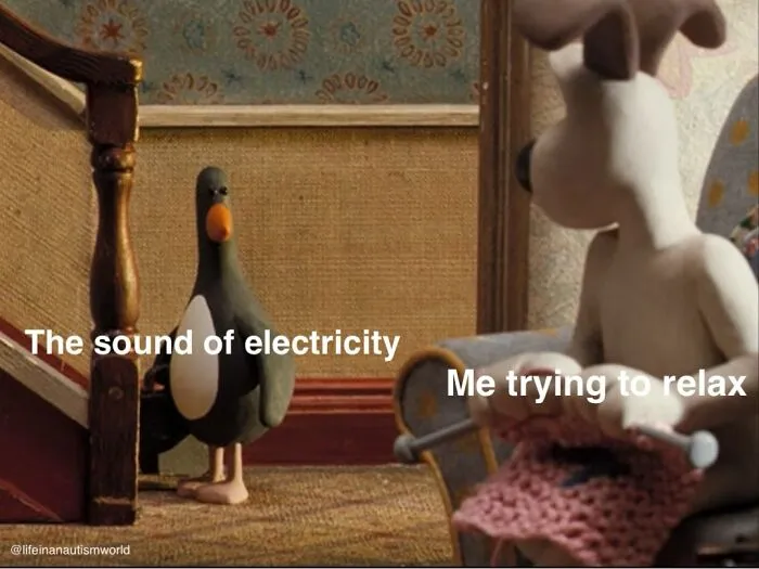 Autism-Memes