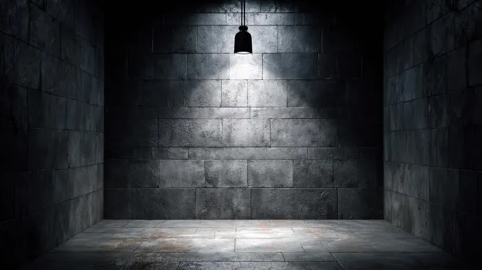If You Think Every Ghost Video Is Fake, These 25 Clips Might Make You Think Twice