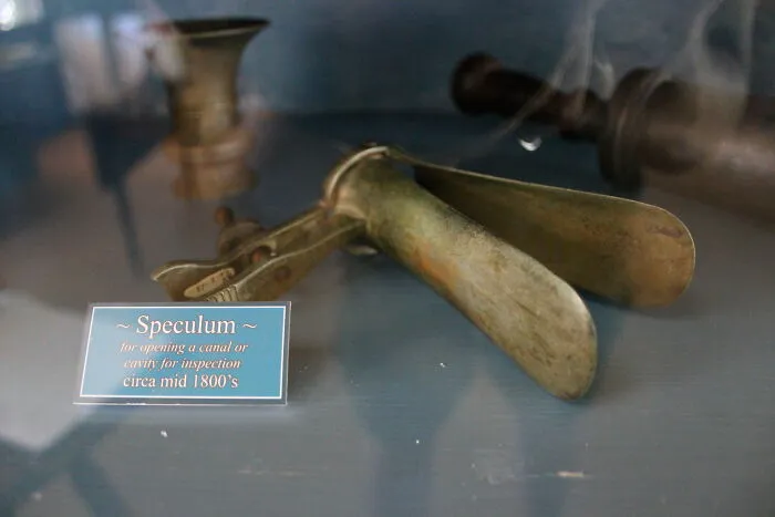 45 Everyday Things With Surprisingly Dark Histories