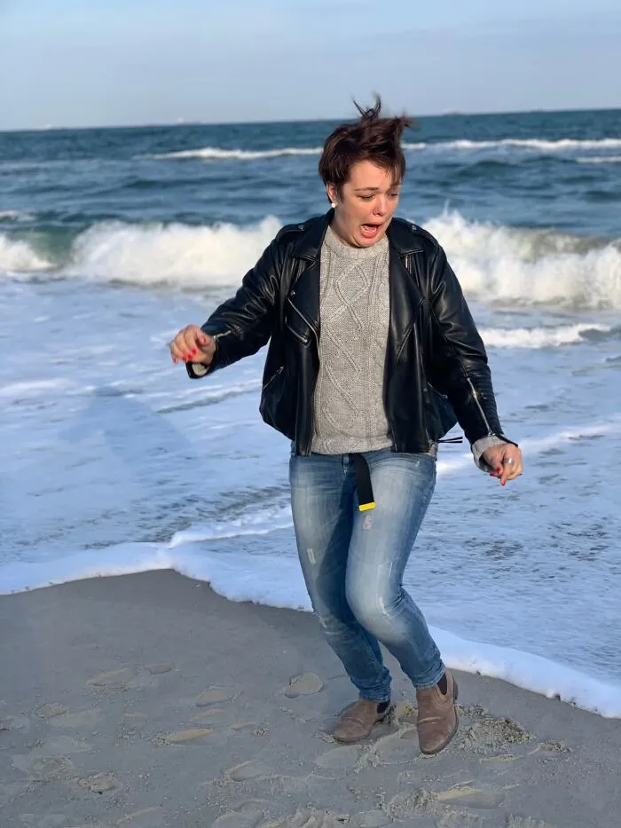 35 Mujeres comparten las peores fotos que sus parejas les han hecho, y son divertidísimas
