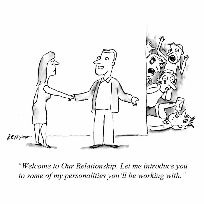 This Cartoonist Proves There’s A Dose Of Comedy To Find In Very Mundane Things (34 New Comics)