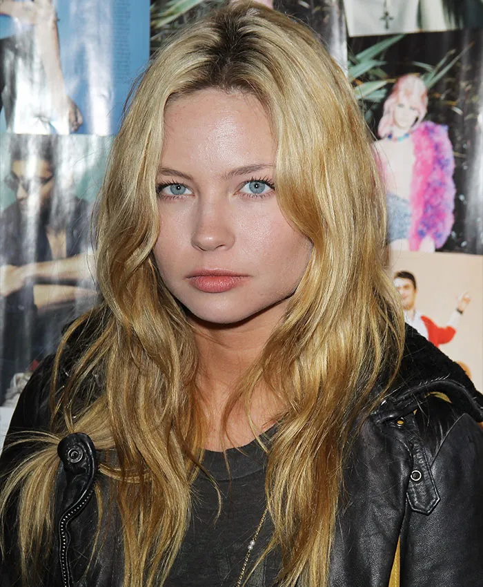 Daveigh Chase