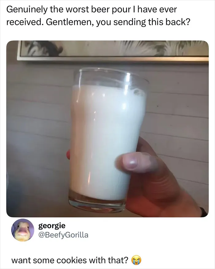 59 Funny And Dumb Screenshots That Show How Weird People On The Internet Can Be