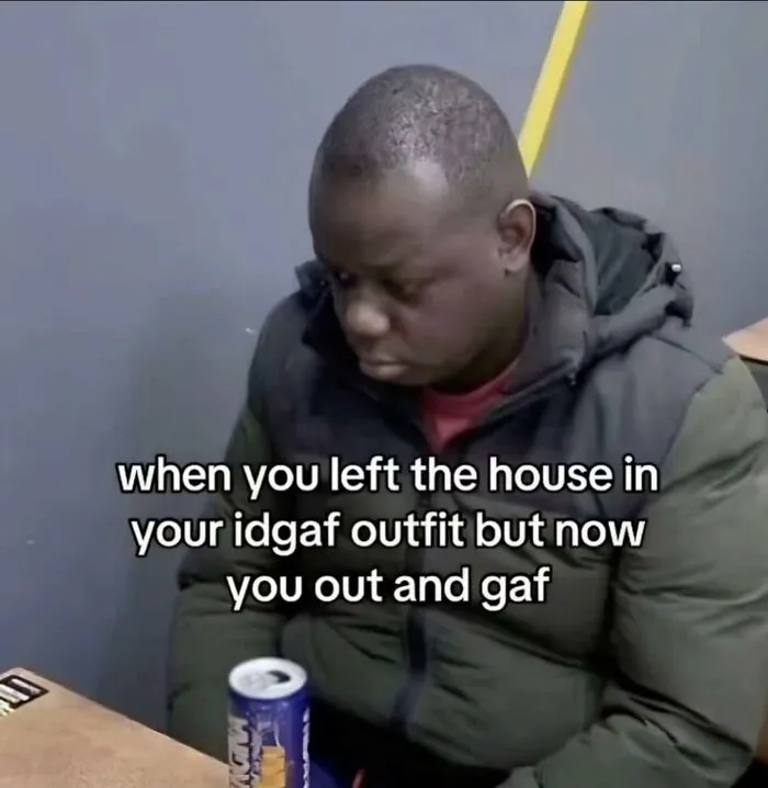 98 Memes That Are Almost Offensive Because They’re So Relatable