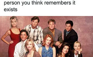 80 Memes About Life In The 1990s That Might Make You Feel Like You Went Through A Time Machine (New Pics)