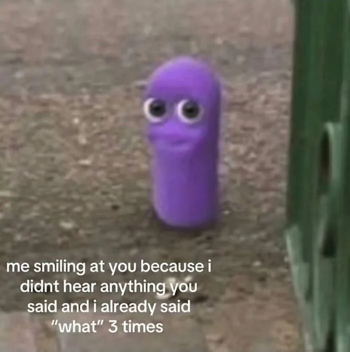98 Memes That Are Almost Offensive Because They’re So Relatable
