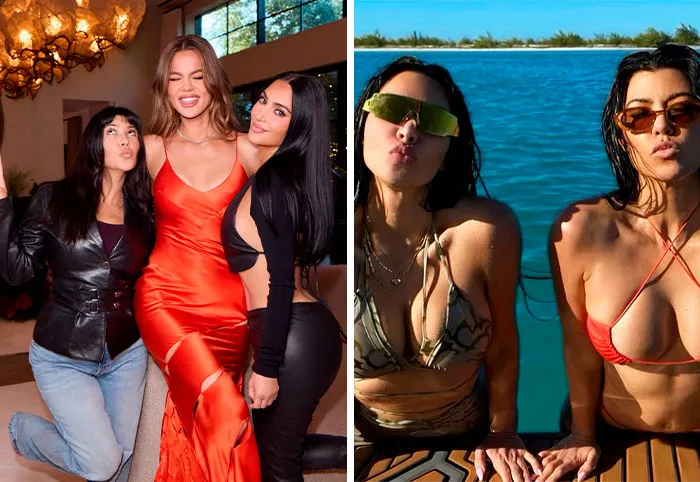 The Kardashians