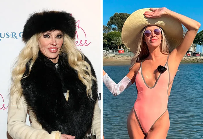Brandi Glanville