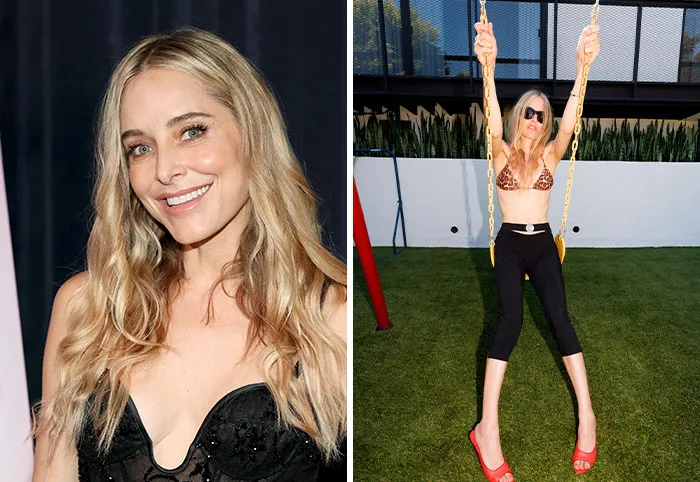 Jenny Mollen