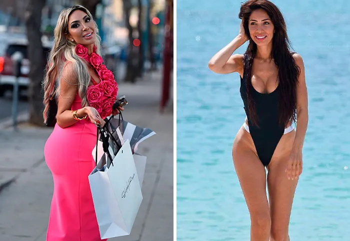 Farrah Abraham