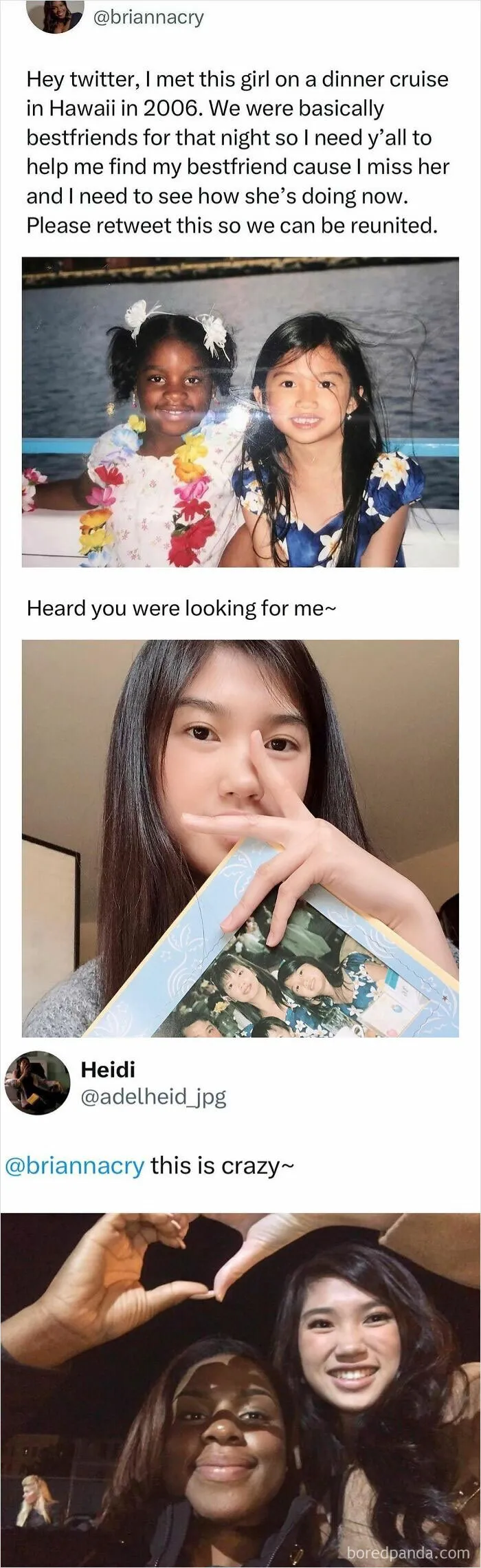 62 Uplifting Posts For Anyone Needing A Break From Bad News