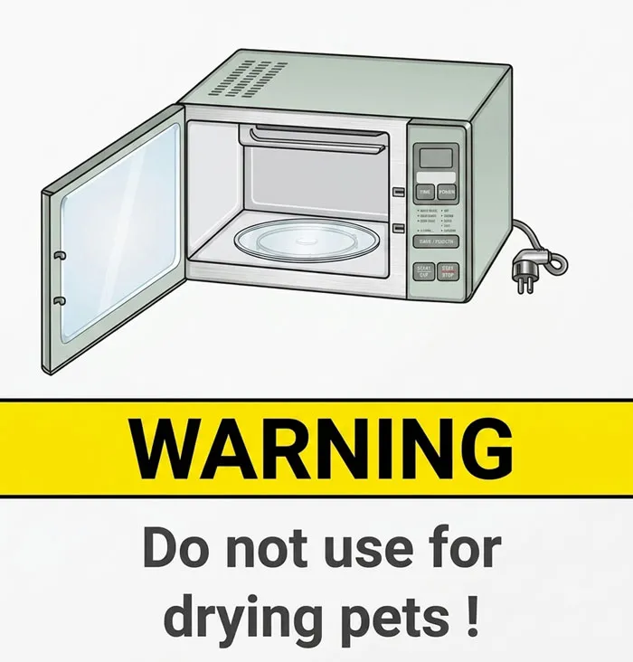 71 Warning Labels That Make You Wonder How Humanity Has Survived This Long