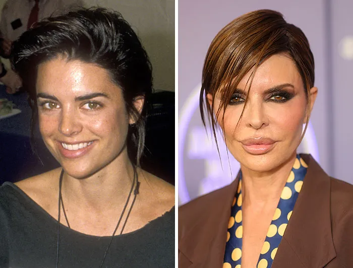Lisa Rinna