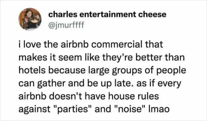 60 Infuriating Airbnb Fails That Turned Dream Vacations Into Complete Nightmares