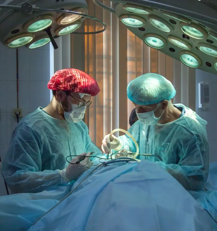 53 Times Doctors Realized Something Had Gone Terribly Wrong