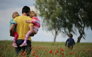 "I Thought You Were The Dad": 57 Women Share The Most Unhinged Ways They Practice Micro Feminism