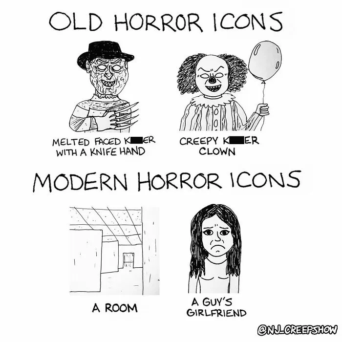 22 Hilariously Twisted Comics With Unexpected Endings By Brian Morrissey (New Pics)