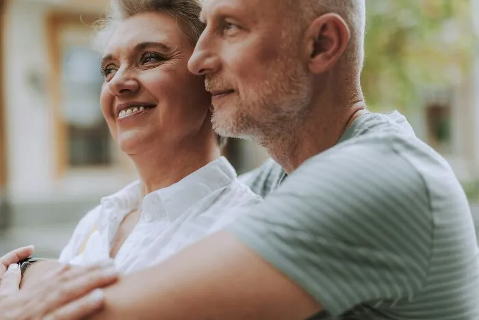 People Share 42 Experiences Showing The Truth About Relationships With Big Age Gaps