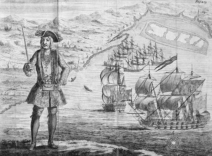 47 Proof That History Has Always Been Completely Unhinged