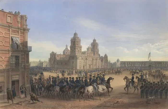 47 Proof That History Has Always Been Completely Unhinged