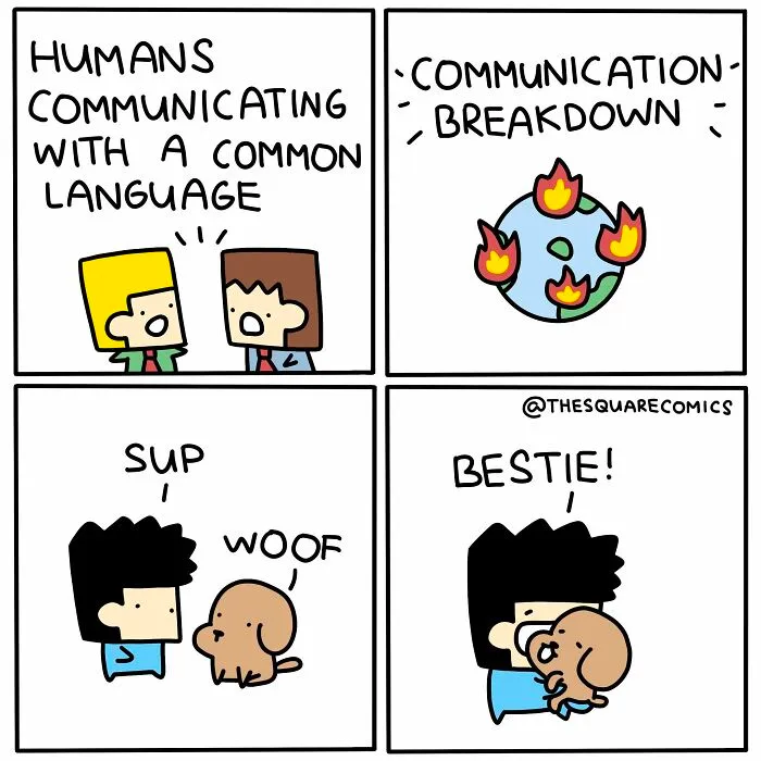 60 Darkly Funny Comics By Alvin Juano About The Relatable Things That Make Life Complicated