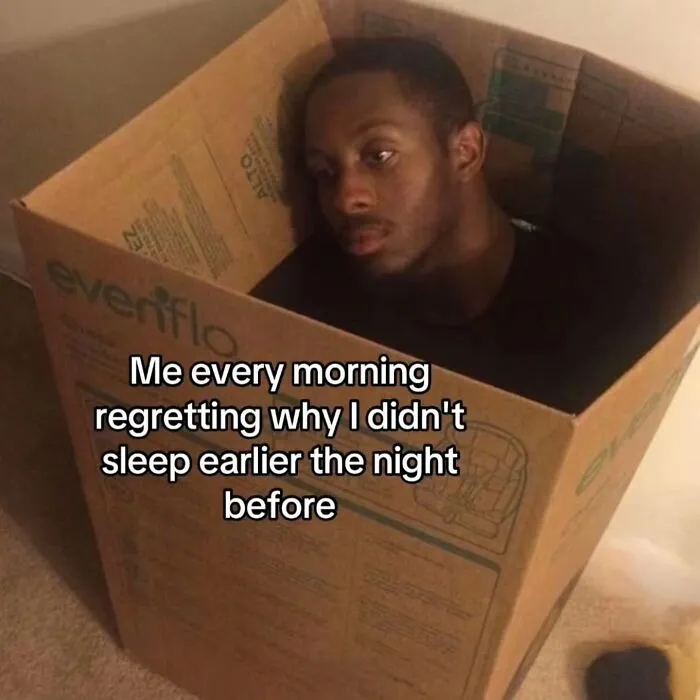 98 Memes That Are Almost Offensive Because They’re So Relatable