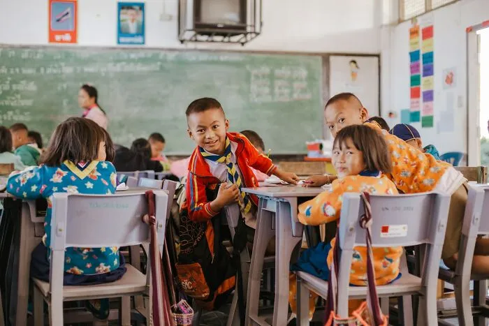 55 Of The Most Disturbing Things Gen Alpha Teachers Are Witnessing