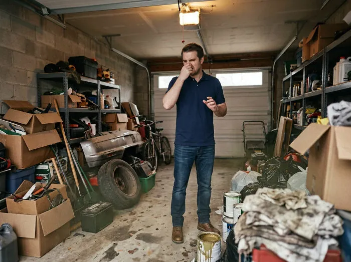 "I Did A 180 And Walked Right Out The Door": 47 Things Men Wish They Had Never Seen At A Woman's Place