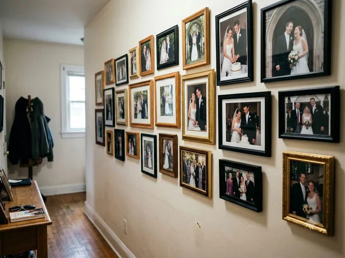 22 Cosas que los hombres desearían no haber visto nunca en casa de una mujer