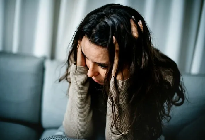 "I Fear It's Over": 59 Messy Secrets People Could Never Reveal To Their Closest Friends