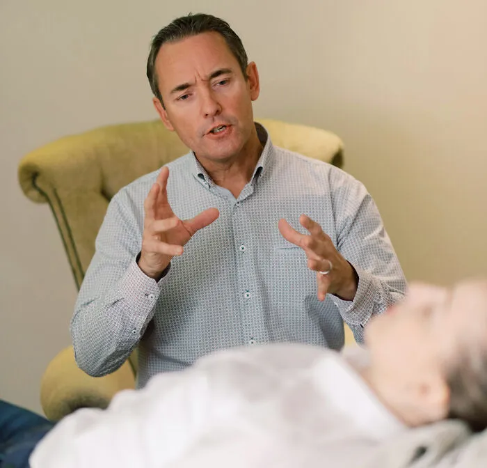 “I Wanted To Hit Her”: 67 People Whose Therapy Sessions Took A Turn They Never Saw Coming
