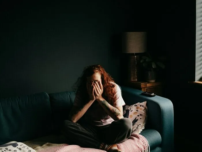 "I Fear It's Over": 59 Messy Secrets People Could Never Reveal To Their Closest Friends